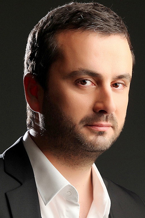 Onur Şan profile