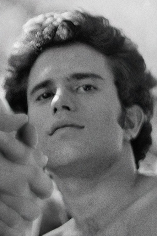 Photo of Dan, Acting