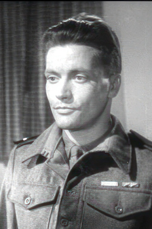 Fernand Bellan profile