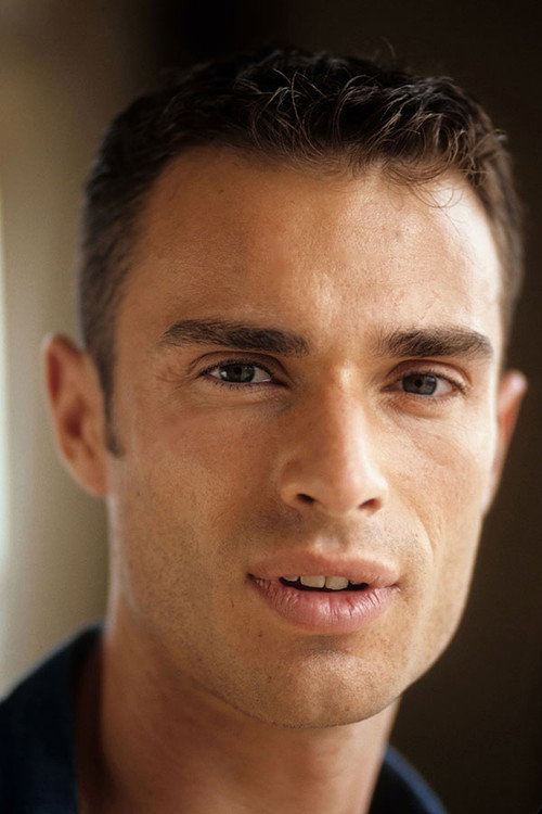 Photo of Victor Racek, Acting