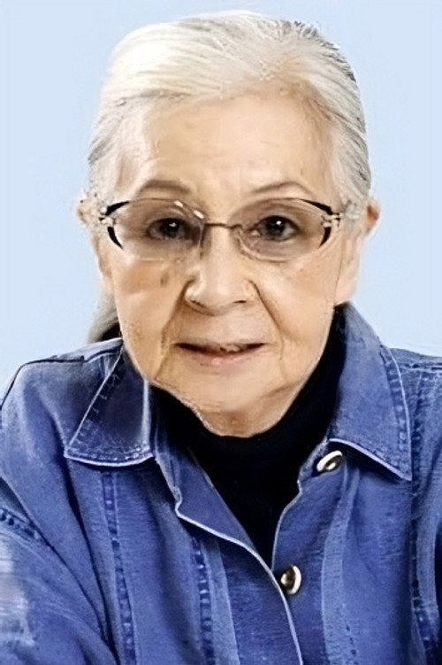 Photo of Emi Wada, Costume & Make-Up