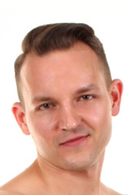 Photo of Colin White, Acting