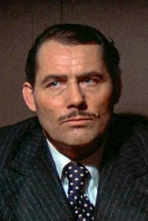 Robert Shaw profile