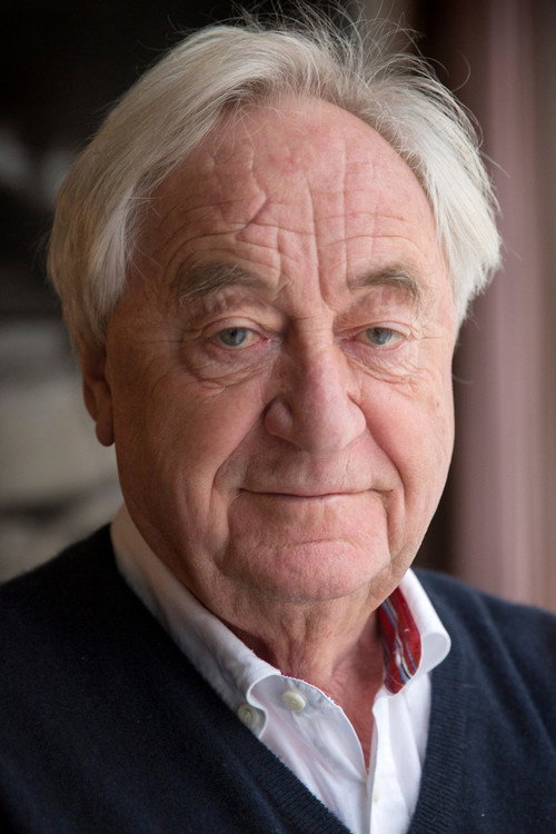 Photo of Cees Nooteboom, Acting