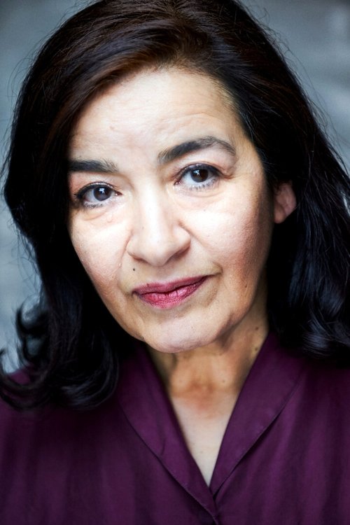 Mia Soteriou profile