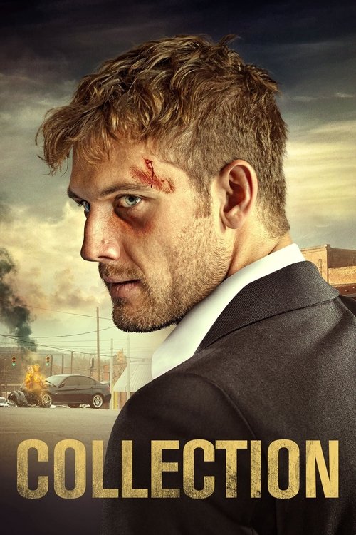 Movie poster for Collection (2021)