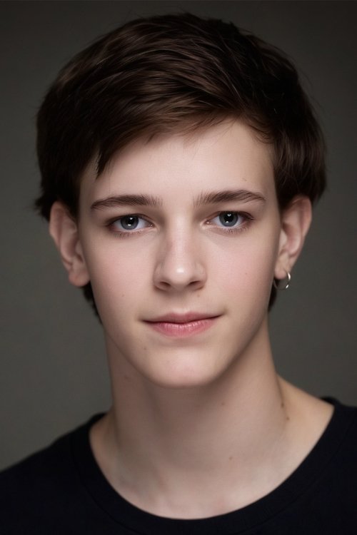 Photo of Federico Heinrich, Acting