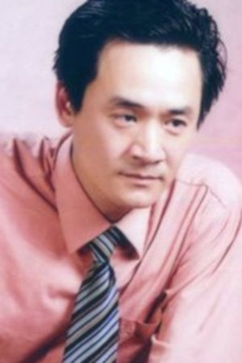 Photo of Hoàng Thanh Dương, Acting
