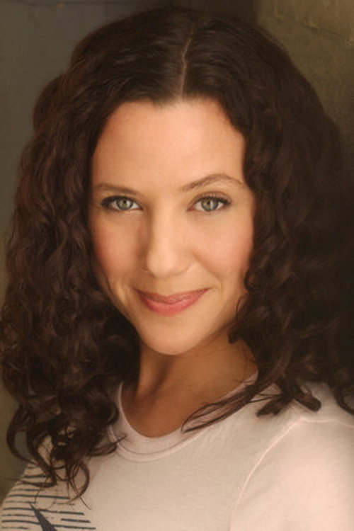 Photo of Eva Loseth, Acting