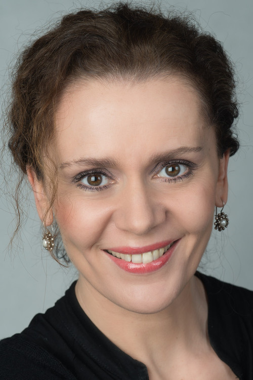 Photo of Viktoria Kerekes, Acting