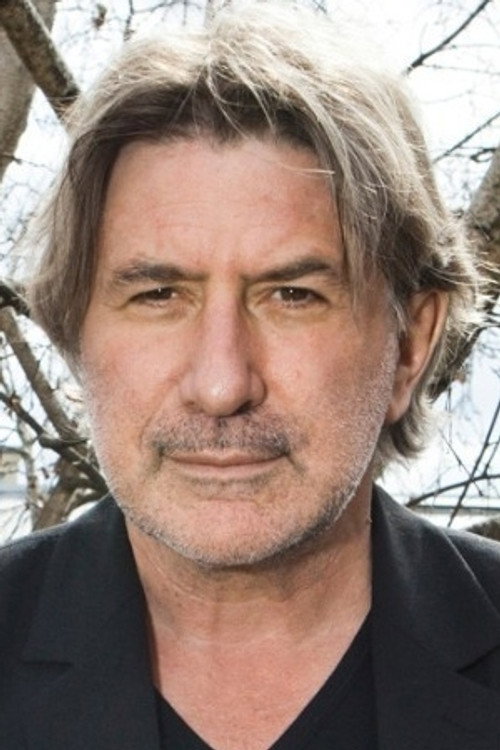 Photo of Gérard Pont, Production