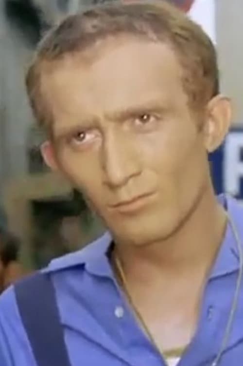 Ernesto Colli profile