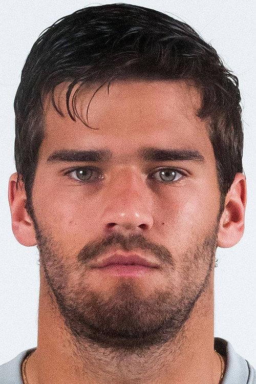 Photo of Alisson Becker, Acting