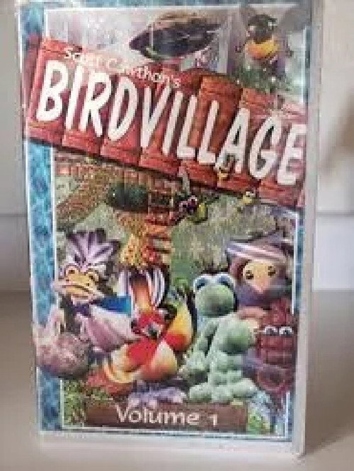 Movie poster for Birdvillage Volume 1 (2003)
