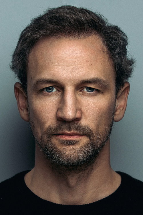 Photo of Oliver Rosskopf, Acting
