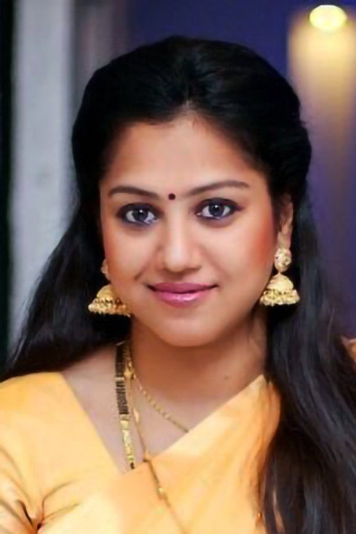Photo of Radha, Acting
