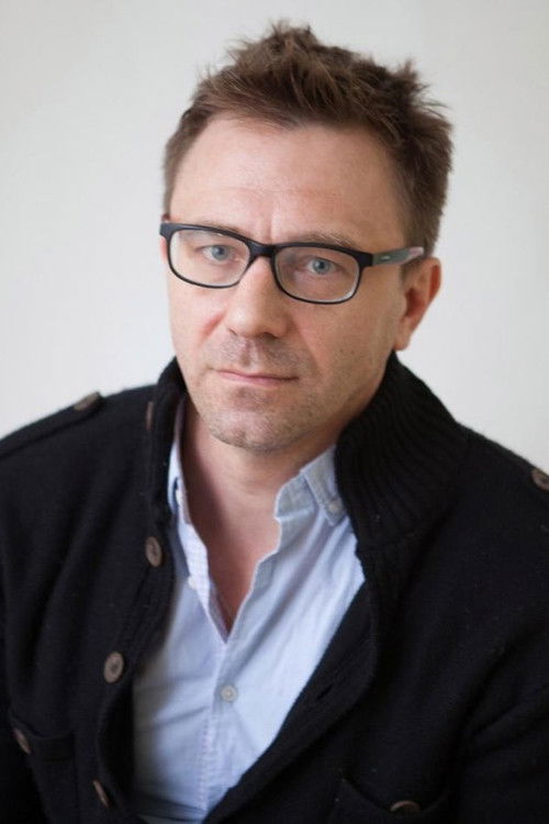 Rostislav Bershauer profile