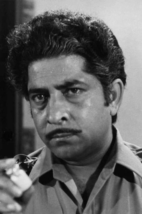 Satyendra Kapoor profile