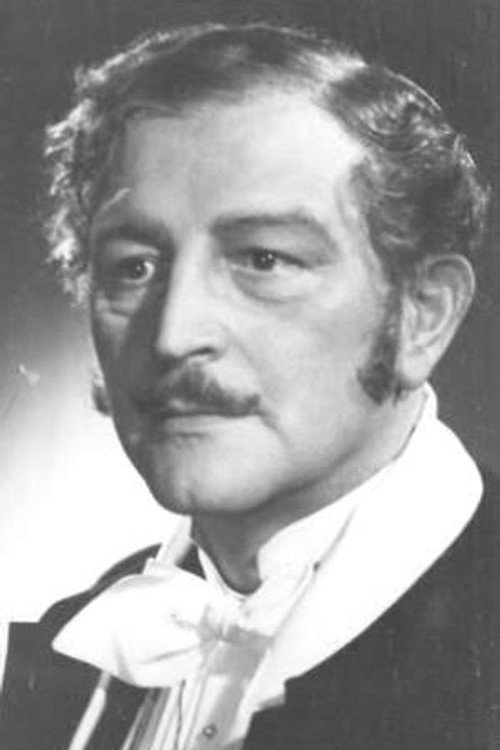 Photo of Leopold Hainisch, Directing