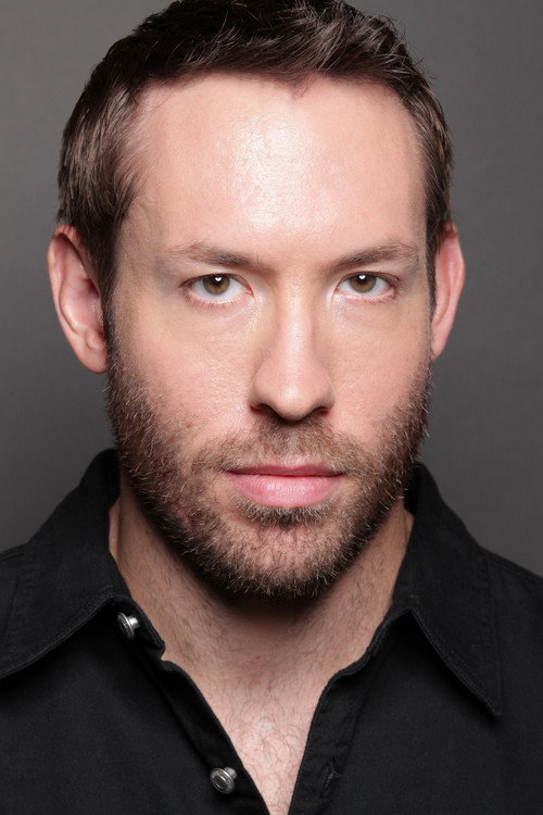 Photo of Luke Sholl, Acting