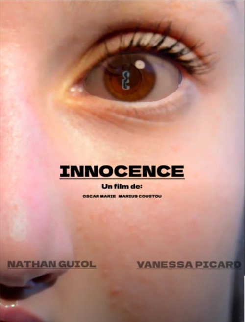 Movie poster for Innocence (2023)