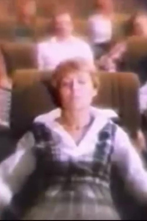 Movie poster for When Barriers Disappear (1980)