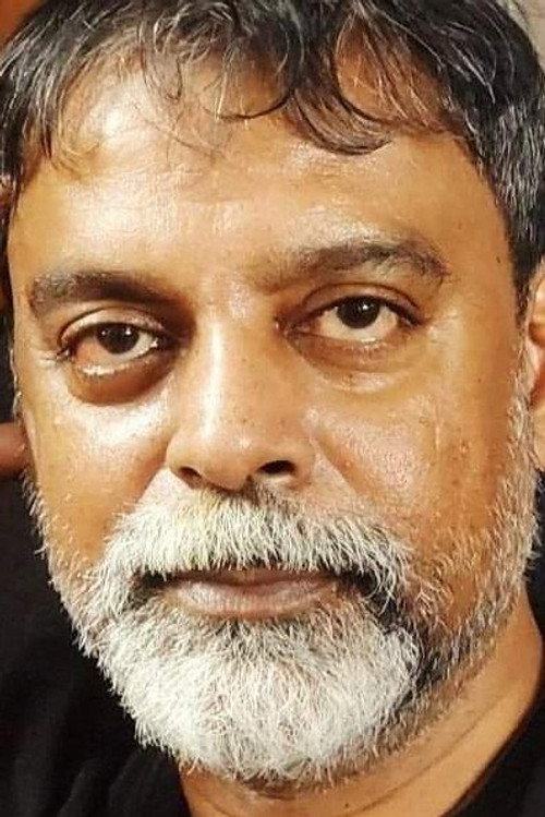 Photo of Tathagata Banerjee, Acting