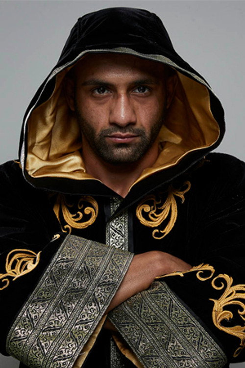 Photo of Kid Galahad, Acting