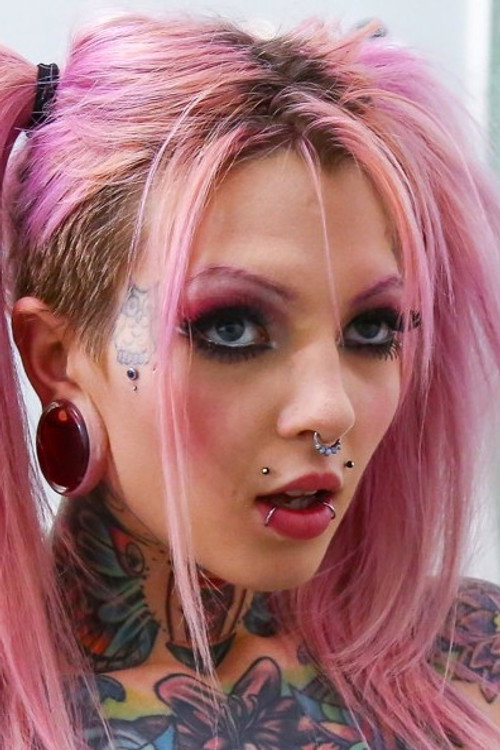 Photo of Sydnee Vicious, Acting