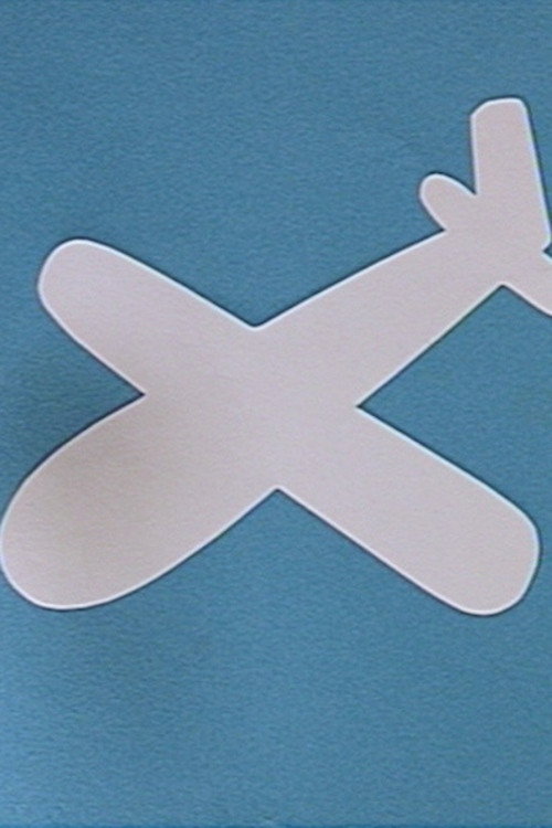 Movie poster for Sur le fil (2005)