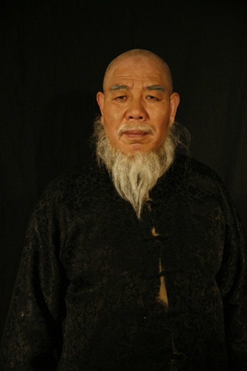 Photo of 王德立, Acting