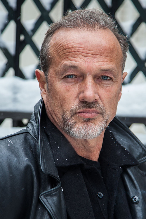 Laurent Malet profile