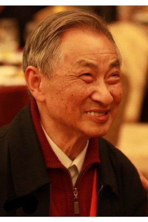 Photo of Qian Yunda, Directing