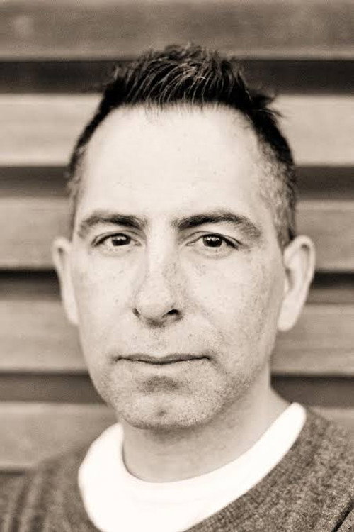 Photo of Michael Arias, Directing