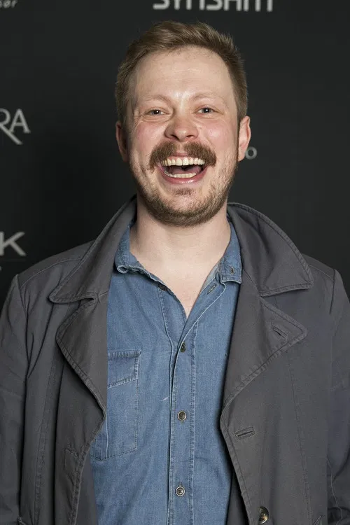 Einar Tørnquist profile