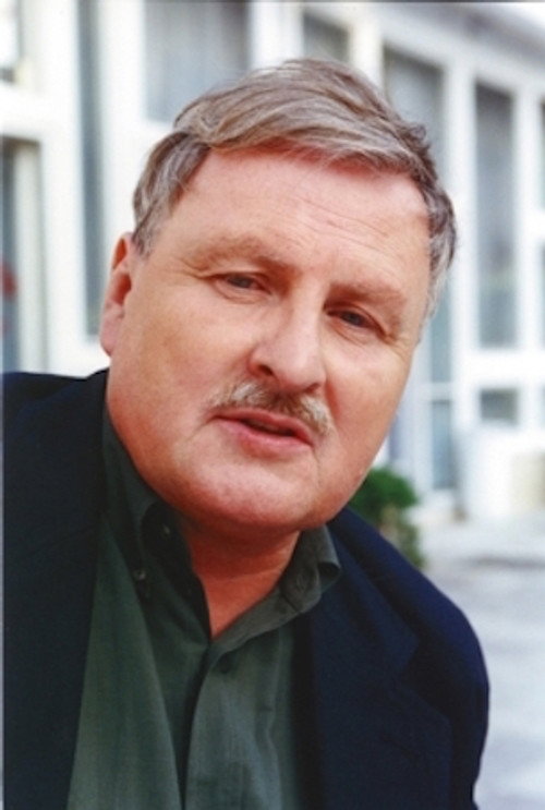 Photo of Dušan Trančík, Directing