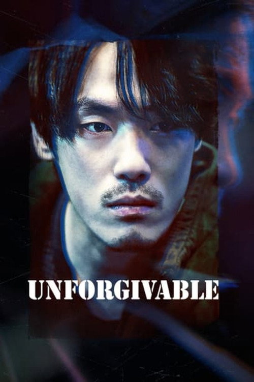 Movie poster for Unforgivable (2023)