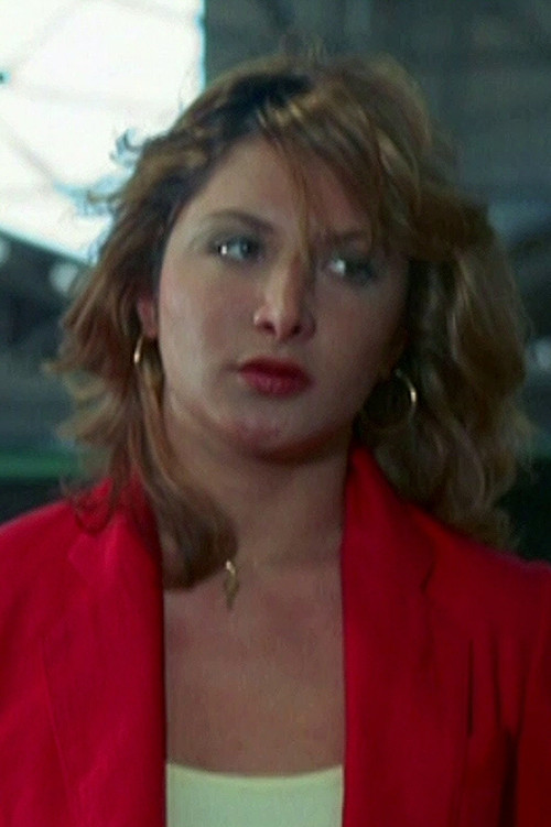 Photo of Nadia Neri, Acting