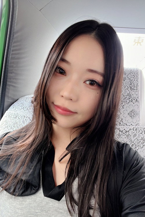 Photo of Gomi Moyuru, Acting