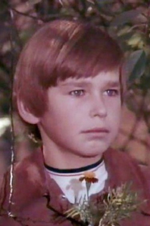 Photo of Vladimir Zhuravlyov, Acting