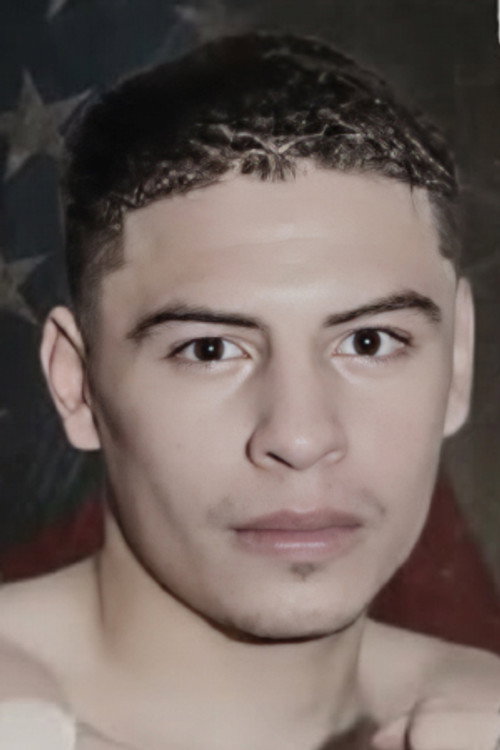Photo of Arturo Popoca, Acting