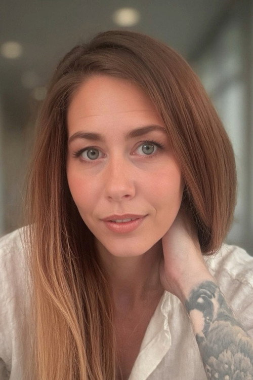 Photo of Emmalene Pruden, Acting