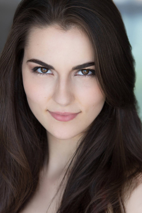 Photo of Anna Vanston, Acting