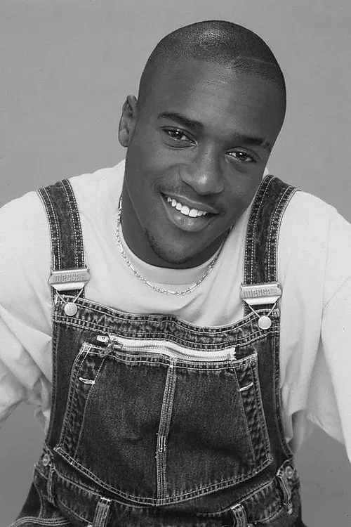 Photo of Lamont Bentley, Acting