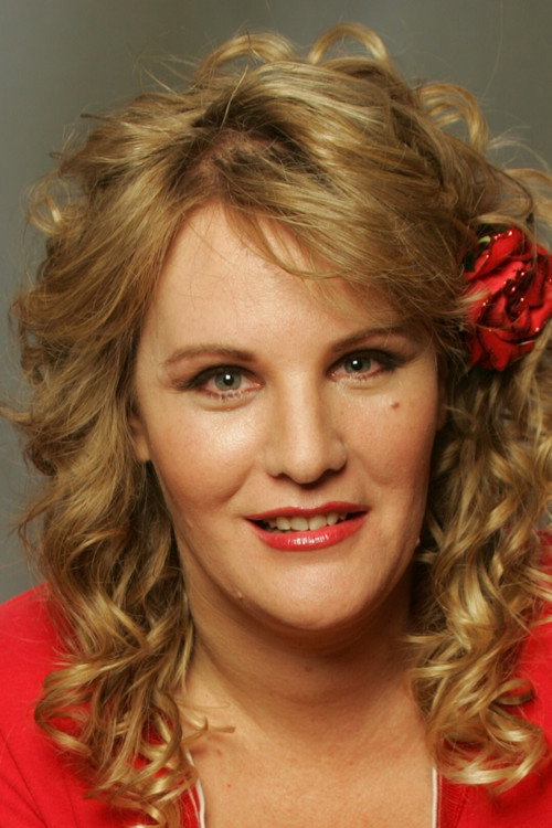 Photo of Michelle Csitos, Acting