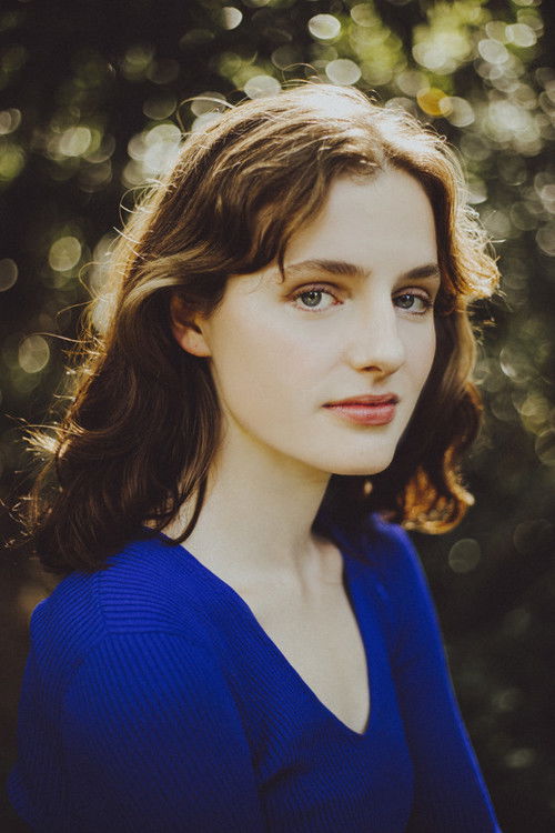 Miranda Frangou profile