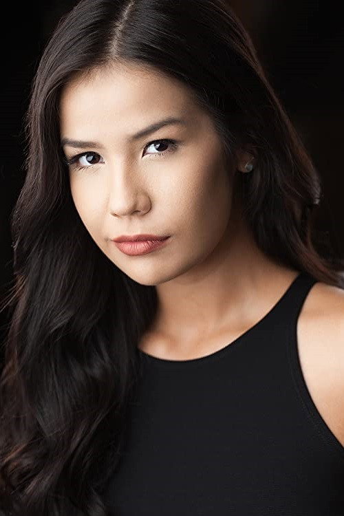 Photo of Shayla Stonechild, Acting