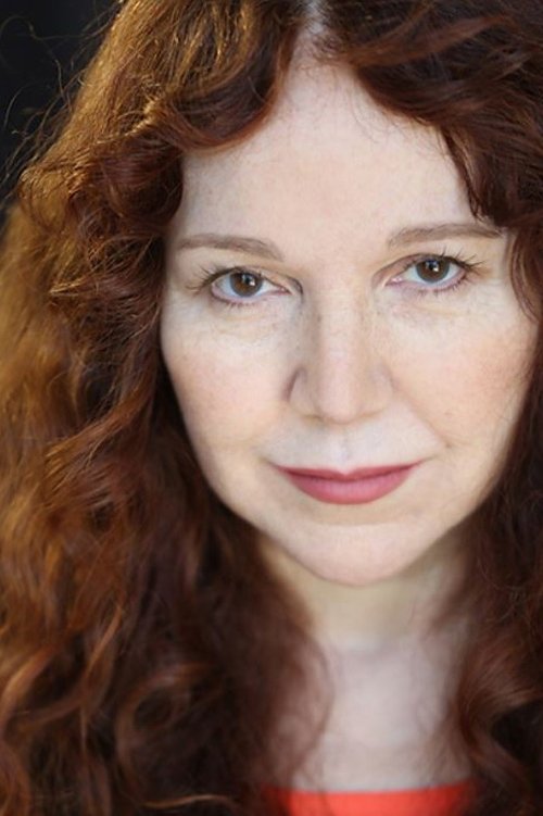 Lisa Jane Persky profile