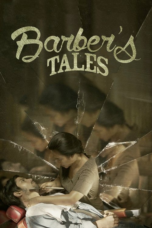 Movie poster for Barber's Tales (2013)