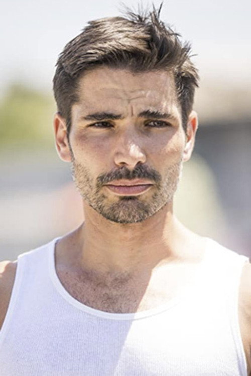 Photo of Matt Monaco, Acting